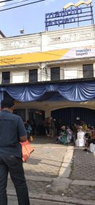 Bank Mantap