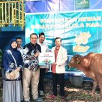 Bank Muamalat Hadirkan Semarak Qurban Muamalat 2026 untuk Meriahkan Iduladha 1447 H