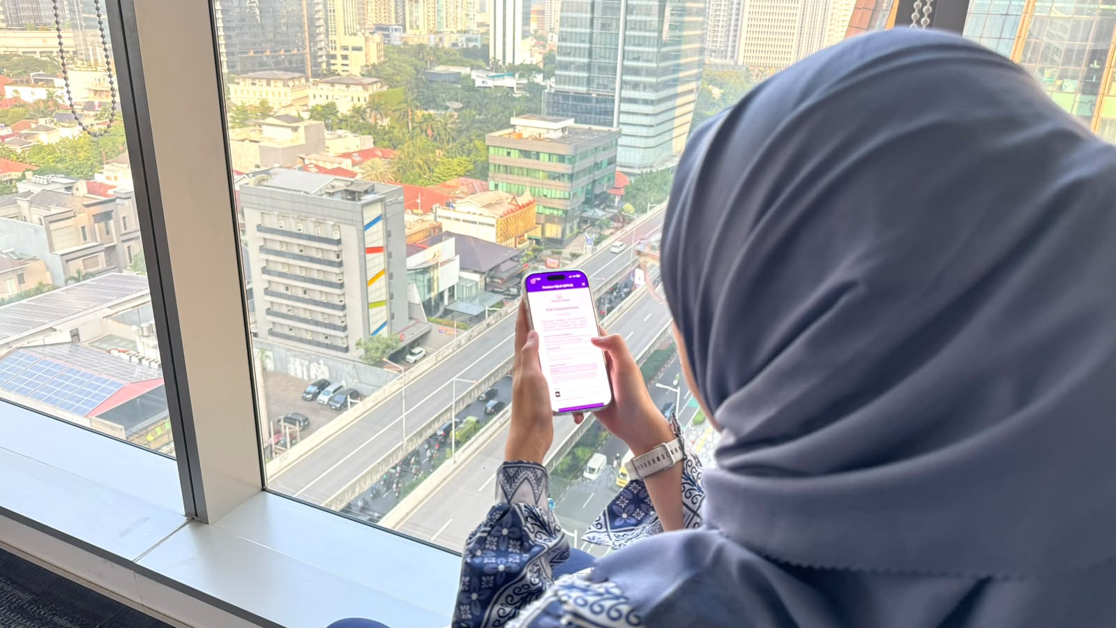 Bank Muamalat