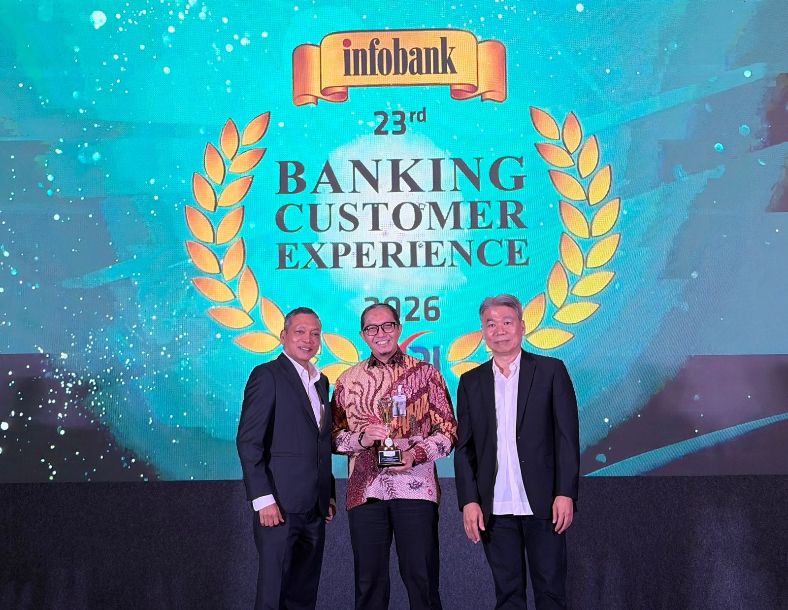 Bank Muamalat
