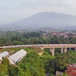 Dari Elektrifikasi Infrastruktur Hingga Dekarbonisasi, Strategi KAI Menuju NZE 2060