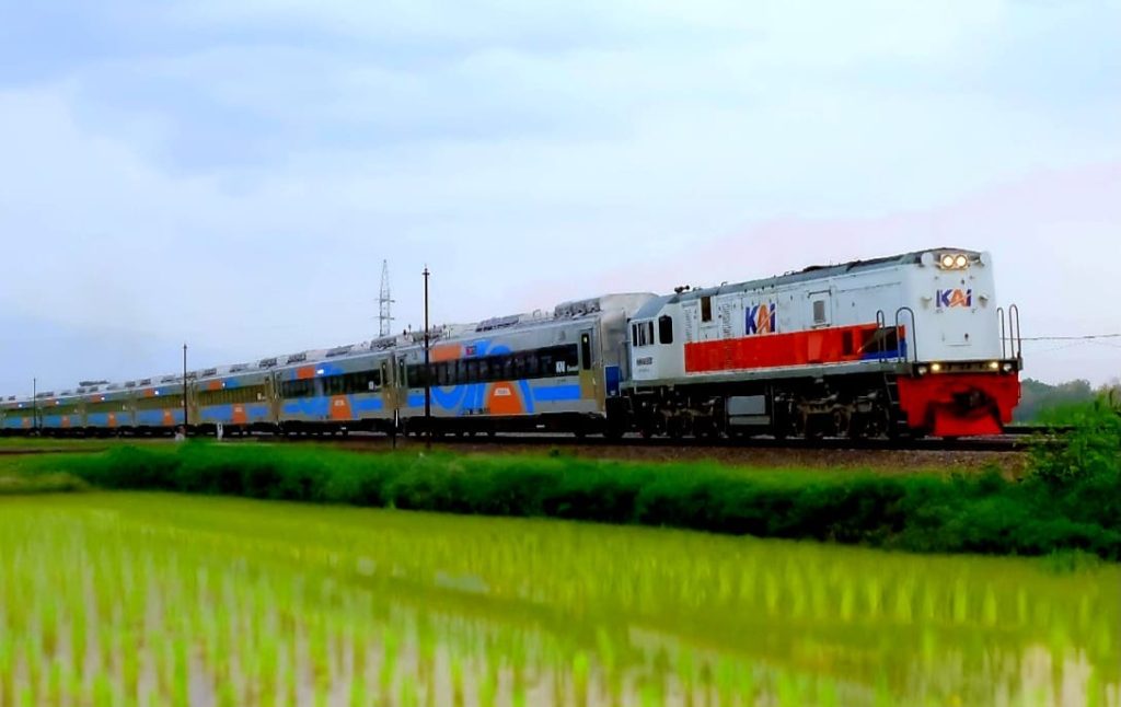 Kereta Api