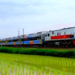 Kereta Api