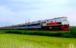 Kereta Api