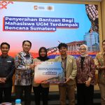 Penyerahan Bantuan Mahasiswa UGM Terdampak Bencana & Beasiswa LPS Transmedia 190626 (4)
