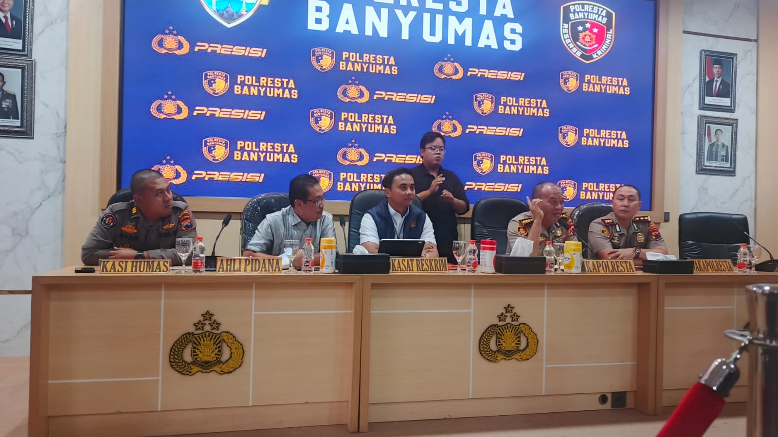 Polresta Banyumas_2