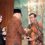 Dua Tahun Berturut-turut, Muamalat DIN Raih Penghargaan Reader’s Choice Best Sharia Mobile Banking