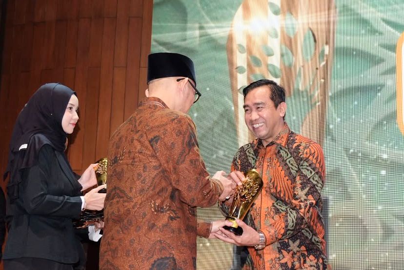 Bank Muamalat
