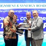 Bank Muamalat Siap Hadapi Semester Kedua 2026, Gelar Synergy Roadshow di Enam Kota