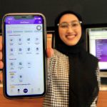 Bank Muamalat Catat Kenaikan Transaksi Sertifikasi Halal Secara Daring