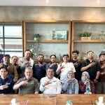 Di Kota Bandung, BPKH dan Bank Muamalat Gelar Synergy Roadshow 2026