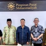 Bank Muamalat-PP Muhammadiyah