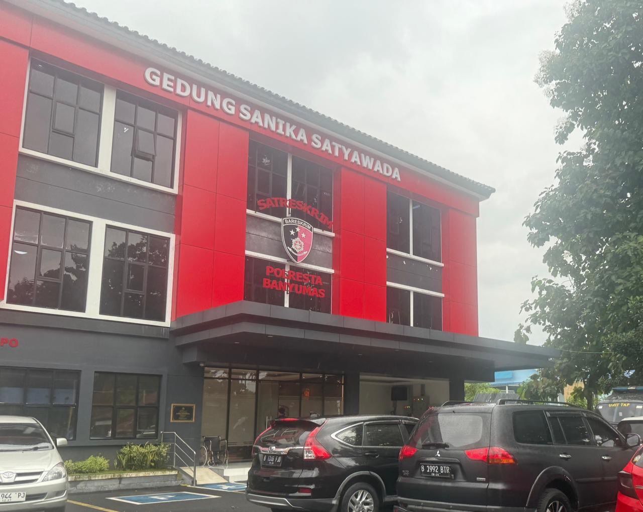 Gedung Polresta Banyumas_3