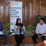 Tak Biarkan Nasabah Menunggu Lama, LPS Bayarkan Klaim Simpanan Nasabah BPR Ceper Klaten dalam 5 Hari Kerja