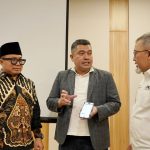 Sinergi Badan Pengelola Keuangan Haji dan Bank Muamalat Perluas Akses Layanan Haji Berbasis Digital