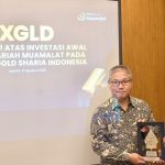 Kinerja Investasi Bagus, DPLK Syariah Muamalat Jadi Investor Pertama ETF Emas