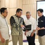 BPKH dan Bank Muamalat Perkuat Ekosistem Haji Nasional,  Perluas Layanan Digital dan Dorong Pertumbuhan Bisnis Syariah