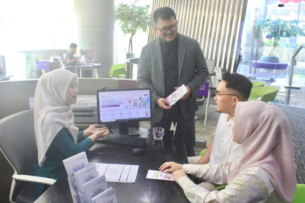 Bank Muamalat