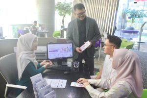 Bank Muamalat