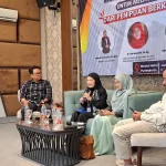 Kepala OJK Purwokerto Ingatkan Bahaya Investasi Ilegal dengan Kedok Keuntungan Tinggi