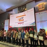 Peluncuran ETF Emas