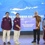 AXA Mandiri dan Karyawan Bersatu Salurkan Bantuan bagi Korban Gempa NTT, Wujud Nyata Kepedulian Untuk Pemulihan Masyarakat