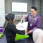 Rayakan Hari Pelanggan Nasional 2026, Bank Muamalat Tempatkan Nasabah sebagai Pusat Inovasi