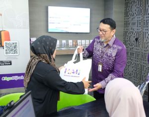 Bank Muamalat
