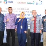 DPLK Syariah Muamalat Dorong Peningkatan Literasi dan Inklusi Dana Pensiun Syariah di Indonesia