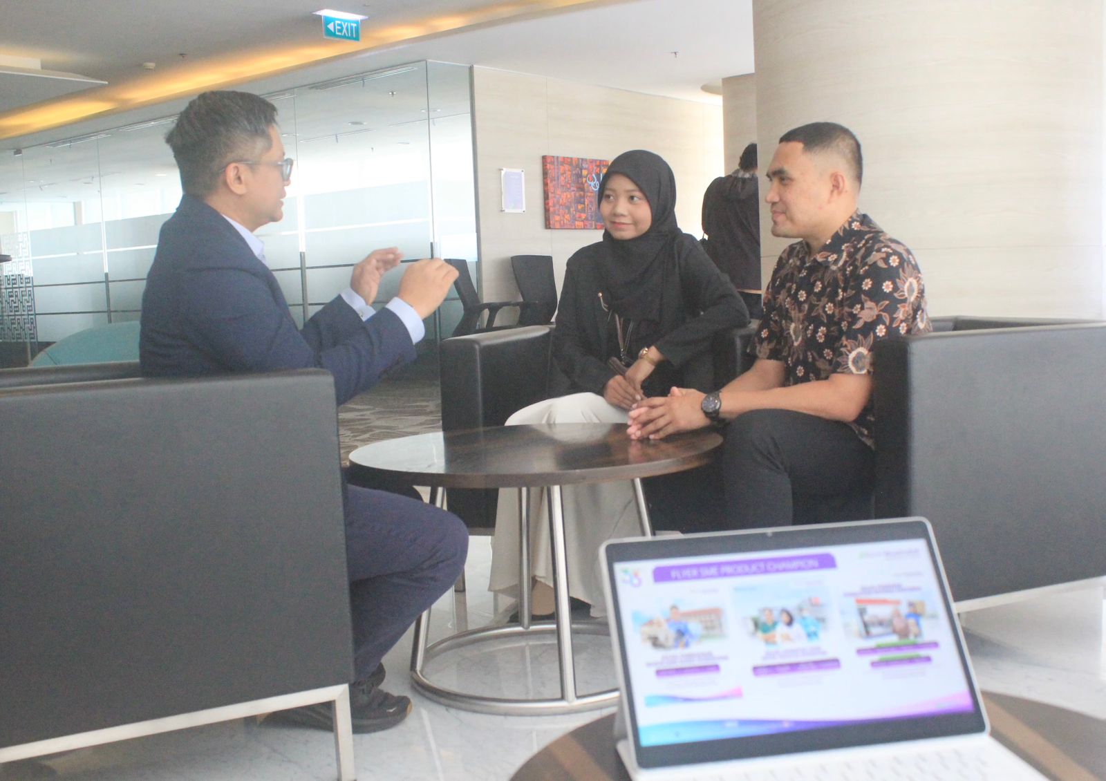 Bank Muamalat