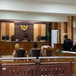 Dika Mengaku Menipu dan Menggelapkan Uang Pensiunan, para Saksi Beberkan Kejahatan Terdakwa di PN Purwokerto