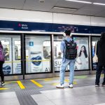 Beli Tiket Langganan, Pengguna MRT Dapat Perlindungan Kecelakaan Hingga Rp100 Juta