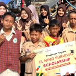 BMM Dorong Pendidikan Setara melalui Program El Nino Survival Scholarship