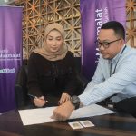 Pembiayaan Emas Bank Muamalat Melonjak Signifikan, Tembus Rp1,9 Triliun