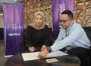 Bank Muamalat