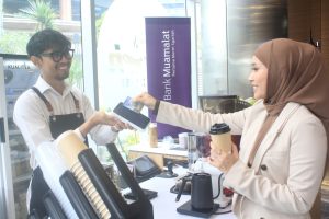 Bank Muamalat