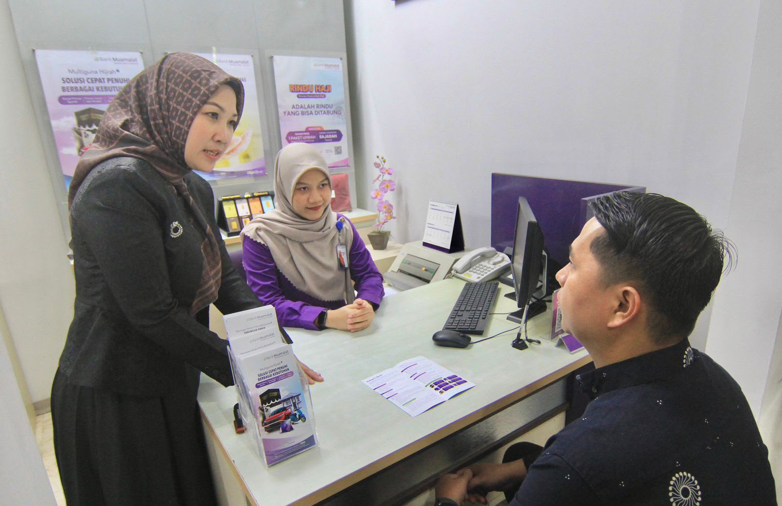 Bank Muamalat