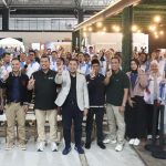BPKH dan Bank Muamalat Sambangi Diaspora Indonesia di Malaysia guna Mendorong Haji Muda