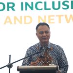 Bank Muamalat Dukung Pembangunan Gedung Kolabora Kebaikan
