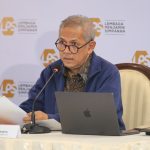 Ketua DK LPS - Anggito Abimanyu