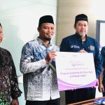 Peduli Dakwah dan Pendidikan, Bank Muamalat Berikan Dukungan untuk Dai dan Guru Ngaji di Pelosok Negeri